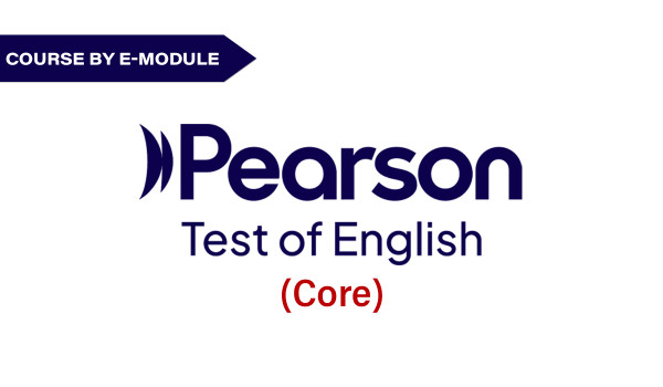 PTE Core Foundation Access Course