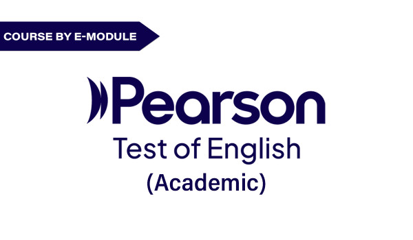 PTE Academic Foundation Access Course